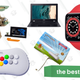 Image for article titled Thursday's Best Deals: Acer Chromebook, Apple Watch Series 6, LEGO Star Wars The Child, NeoGeo Arcade Stick, ChomChom Roller, Wine Bundle, and More